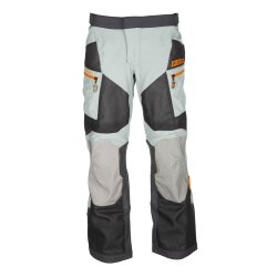 Klim Baja S4 Korumalı Motosiklet Pantolonu Koyu Gri - 3