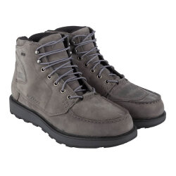 Klim Blak Jack Gore-Tex Korumalı Motosiklet Botu Gri - Klim (1)