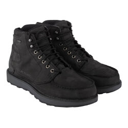 Klim Blak Jack Gore-Tex Korumalı Motosiklet Botu Siyah - Klim (1)