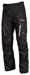 Klim Carlsbad Korumalı Motosiklet Pantolonu - 1