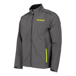 GARAJJ Klim Delta Termal Mont Siyah / Sarı - Klim