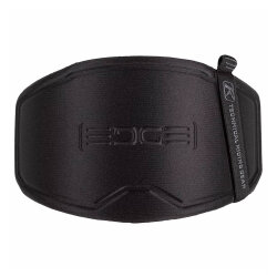 Klim Edge Goggle Kross Gözlüğü İçin Ön Cam Füme - 2