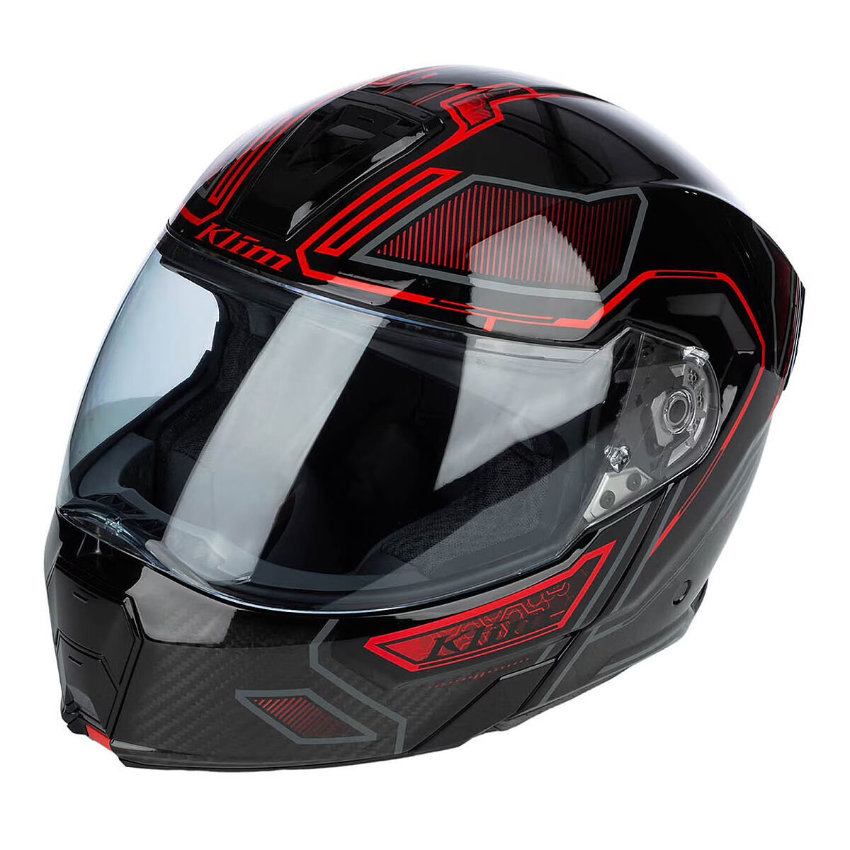 Scorpion Apex GT-SP Air Carbon Asphalt Kapalı Motosiklet Kaskı