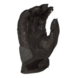 Klim Induction Korumalı Motosiklet Eldiveni Siyah - Klim (1)