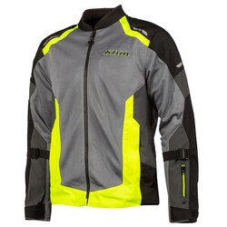 Klim Induction Motosiklet Montu Gri / Sarı 