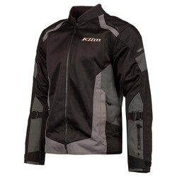 Klim Induction Motosiklet Montu Siyah - 1