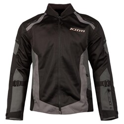 Klim Induction Motosiklet Montu Siyah - 3