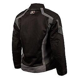 Klim Induction Motosiklet Montu Siyah - Klim (1)