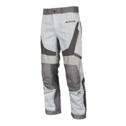 Klim Induction Yazlık Korumalı Motosiklet Pantolonu Gri - Klim