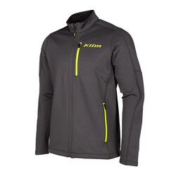 GARAJJ Klim Inferno Termal Mont Asfalt / Sarı - Klim