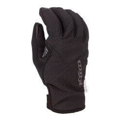 Klim Inversion Termal Eldiven Siyah - Klim