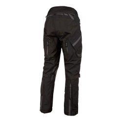 Klim Kodiak Korumalı Motosiklet Pantolonu (Kısa Bacak) - 2