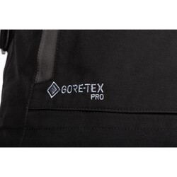 Klim Kodiak Korumalı Motosiklet Montu Siyah - 17