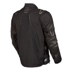 Klim Lattitude Korumalı Motosiklet Montu Siyah - Klim (1)