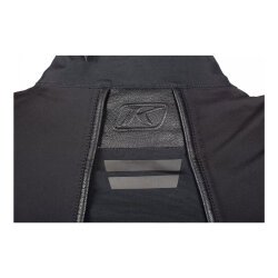 Klim Lattitude Korumalı Motosiklet Montu Siyah - 4