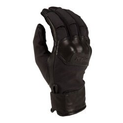 Klim Marrakesh Korumalı Motosiklet Eldiveni Siyah - Klim