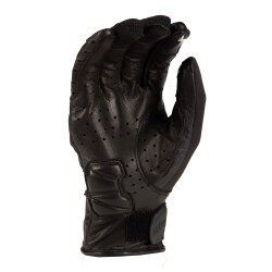 Klim Marrakesh Korumalı Motosiklet Eldiveni Siyah - Klim (1)