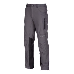 Klim Marrakesh Pantolon Gri - 1