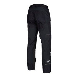 Klim Marrakesh Pantolon Hayalet Siyah - 4