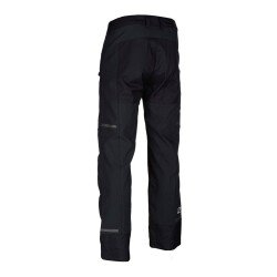 Klim Marrakesh Pantolon Hayalet Siyah - 2