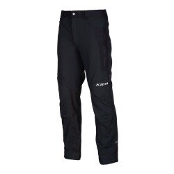 Klim Marrakesh Pantolon Hayalet Siyah - 1