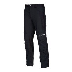 Klim Marrakesh Pantolon (Kısa Bacak) Hayalet Siyah - Klim