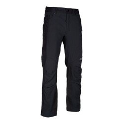 Klim Marrakesh Pantolon (Kısa Bacak) Hayalet Siyah - 3