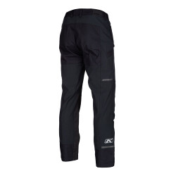 Klim Marrakesh Pantolon (Kısa Bacak) Siyah - 2