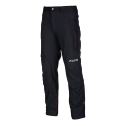 Klim Marrakesh Pantolon Siyah - 1