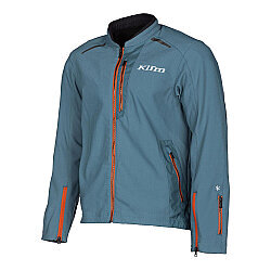 Klim Marrakesh Yazlık Korumalı Motosiklet Montu Mavi 
