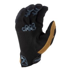 Klim Mojave Korumalı Motosiklet Eldiveni Kahverengi - Klim (1)