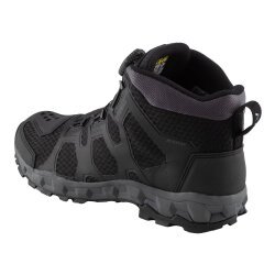 Klim Ridgeline Korumalı Motosiklet Botu Gri - 6