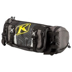 Klim Scramble Pack Bel Çantası Gri - Klim