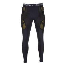 Klim Tactical Alt Koruma Siyah - 3