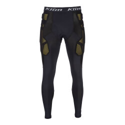 Klim Tactical Alt Koruma Siyah - 3