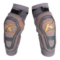 Klim Tactical Dirsek Koruma Gri / Oranj - Klim