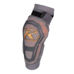 Klim Tactical Dirsek Koruma Gri / Oranj - Klim (1)