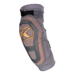 Klim Tactical Dirsek Koruma Gri / Oranj - 7