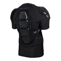 Klim Tactical Pro Üst Koruma (Kısa Kol) Siyah - Klim (1)