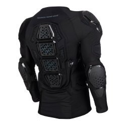 Klim Tactical Pro Üst Koruma Siyah - Klim (1)