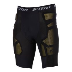 Klim Tactical Şort Koruma Siyah - Klim