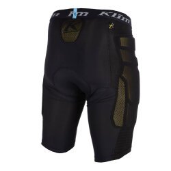 Klim Tactical Şort Koruma Siyah - 2