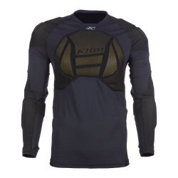 Klim Tactical Üst Koruma Siyah - 3