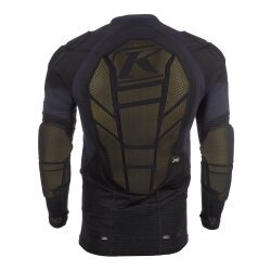 Klim Tactical Üst Koruma Siyah - 4