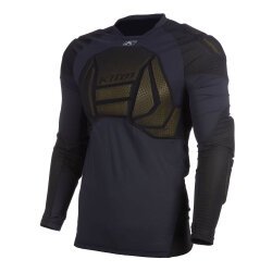 Klim Tactical Üst Koruma Siyah - Klim