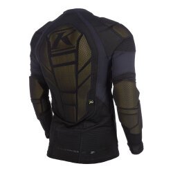 Klim Tactical Üst Koruma Siyah - Klim (1)