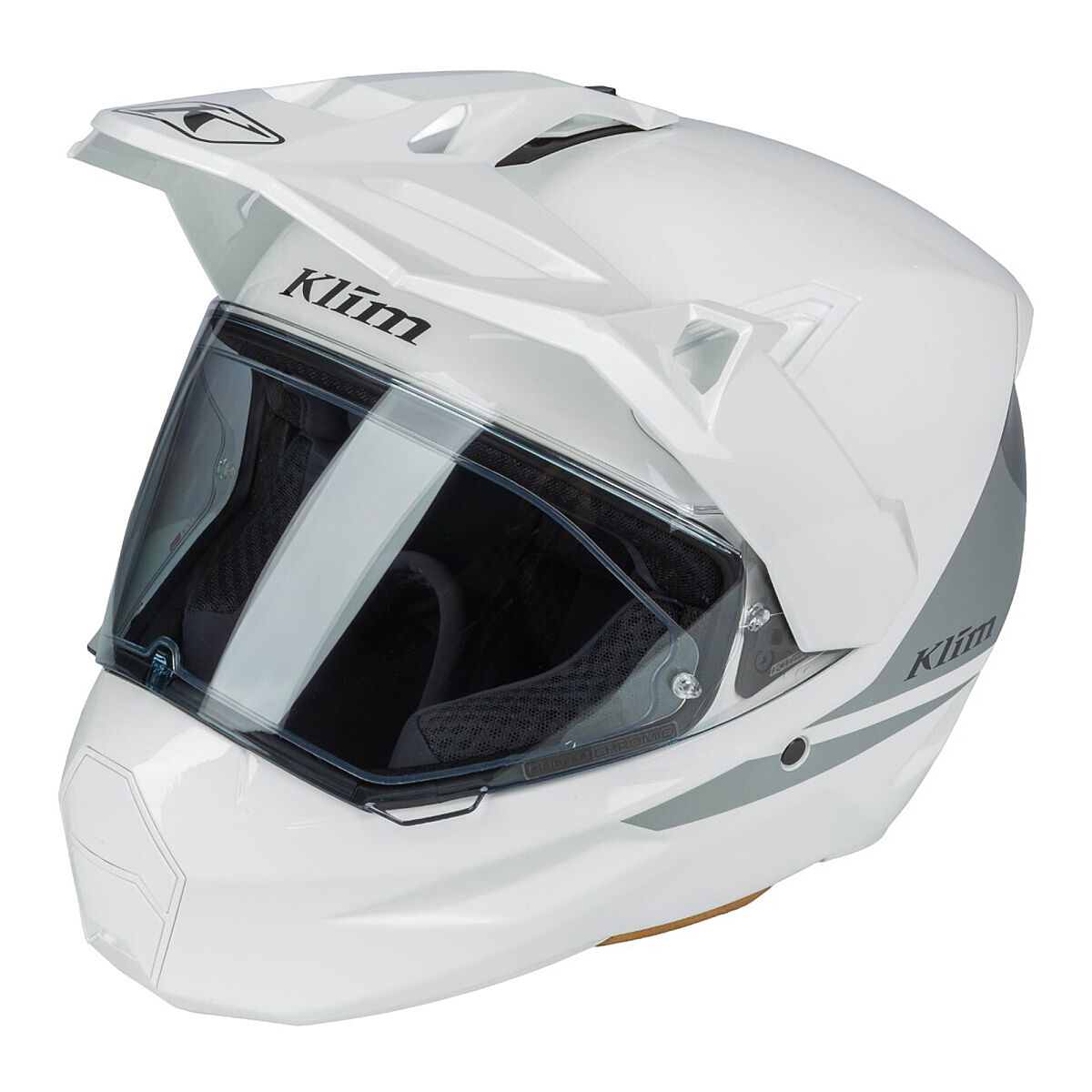 仮 Scorpion KDF18-1 Vizör (Exo-Tech & Carbon) Gümüş Fiyatı ve Özellikleri