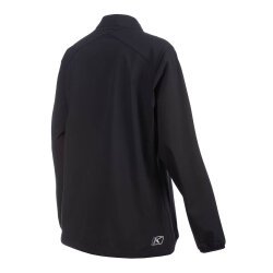 Klim Zephyr Kadın Rüzgarlık Siyah - Klim (1)