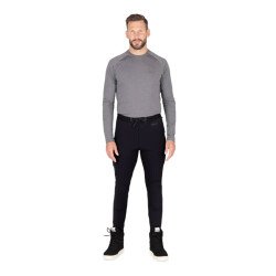 Knox Action Pro MK2 Full Koruma Pantolonu Siyah - 3