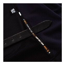 Knox Action Pro MK2 Full Korumalı İçlik ve Mont Siyah - 8